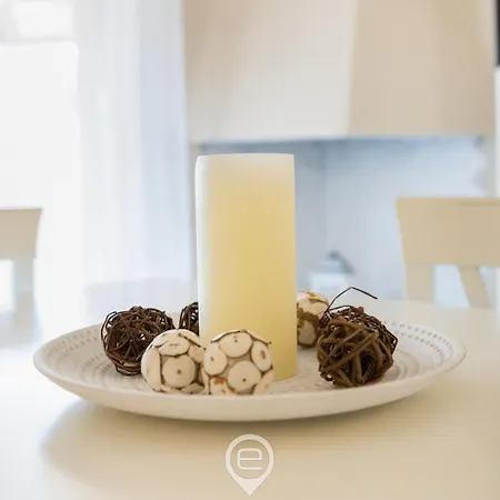 Appartamento Eros Liscia di Vacca