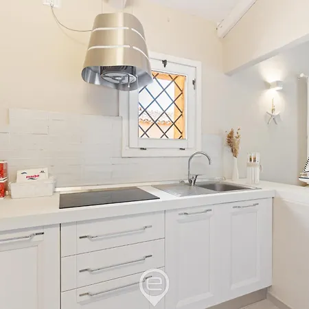 Eros Appartamento Liscia di Vacca