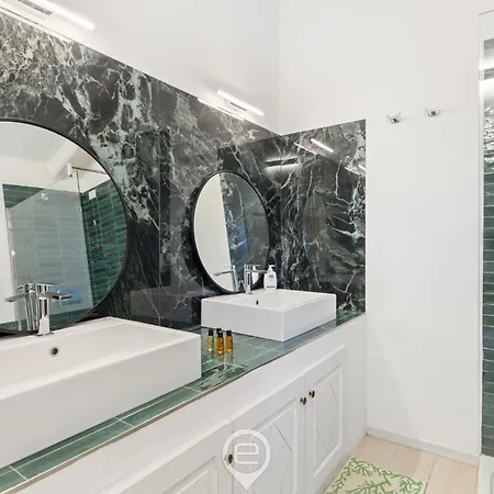 Eros Appartamento Liscia di Vacca