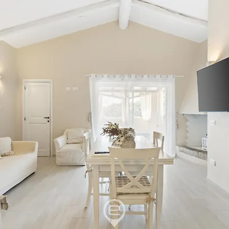 Appartamento Eros Liscia di Vacca