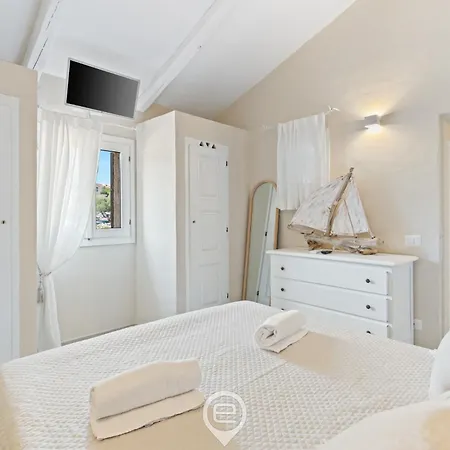 Appartamento Eros Liscia di Vacca