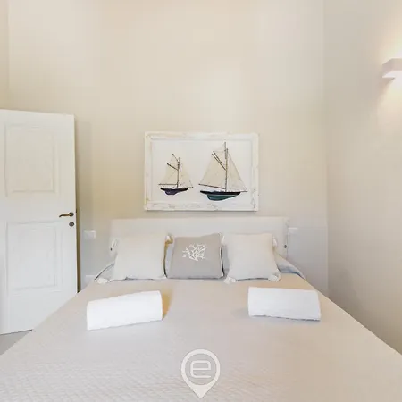 Appartamento Eros Liscia di Vacca