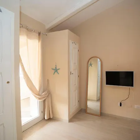 Eros Apartment Liscia di Vacca