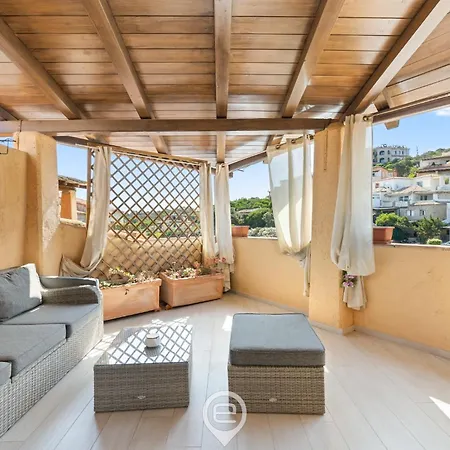 Apartment Eros