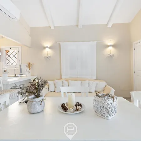 Apartment Eros