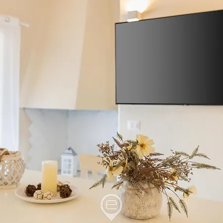 Eros Apartament Liscia di Vacca