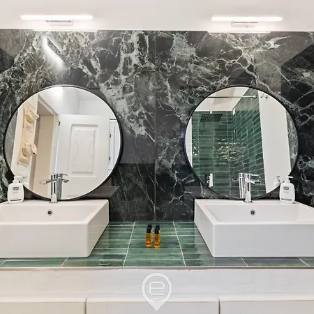 Apartament Eros Liscia di Vacca