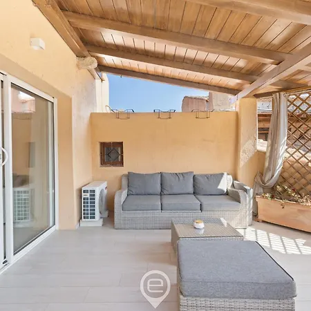 Eros * リーシャ・ディ・ヴァッカ