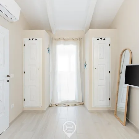 Eros Apartment